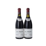 La Tâche 1993 Domaine de la Romanée-Conti (2 BT)