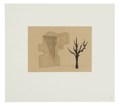 View full screen - View 1 of Lot 291. ANDREA ZITTEL | RULES OF RAUGH.