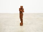 Antony Gormley 安東尼 · 葛姆雷 | SMALL RATE III 小率 III