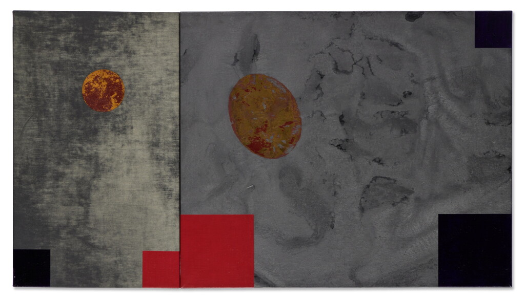 View full screen - View 1 of Lot 630. Untitled .