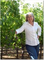 Davies Vineyards, J. Davies Estate, Tres Bloques, Cabernet Sauvignon, Diamond Mountain District 2021 (60 BT or 30 MAG)