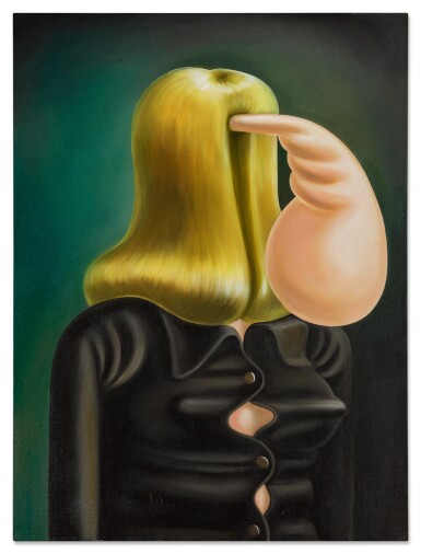 View full screen - View 1 of Lot 20. The Shirt.