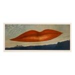 MAN RAY | À L’HEURE DE L’OBSERVATOIRE - LES AMOREAUX (ANSELMINO 15)