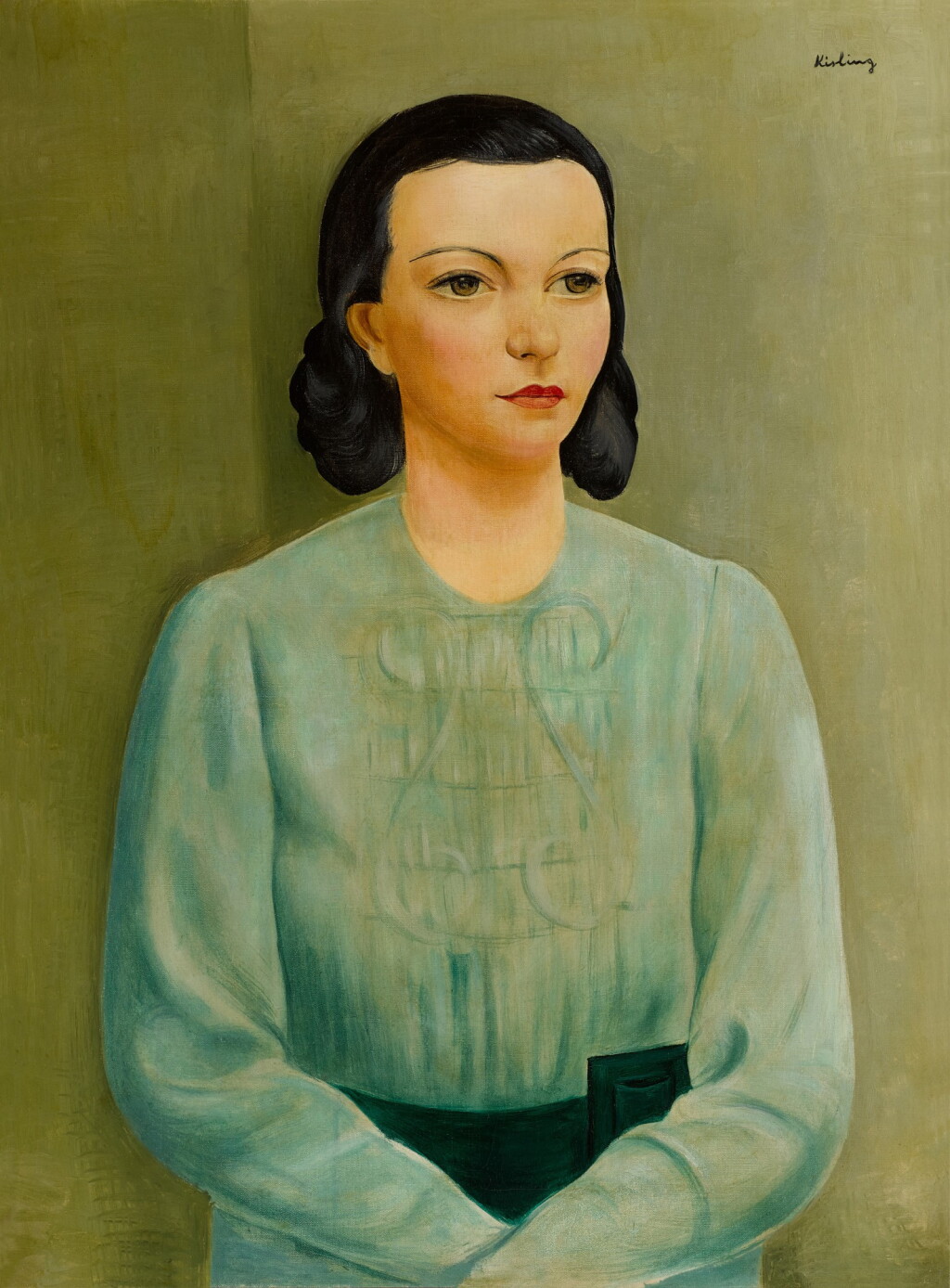 View full screen - View 1 of Lot 27. Mme Jacques Guérard.
