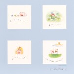麥家碧@麥兜美術室,「愛蝸牛愛荷花愛薯仔最愛是你」| Alice Mak @ McDull Artroom, Love you most No. 1