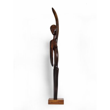 View full screen - View 1 of Lot 29. Warrior Woman .