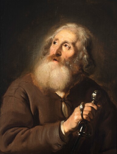 View full screen - View 1 of Lot 352. Saint Paul.