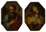 Saint Paul; Saint Peter