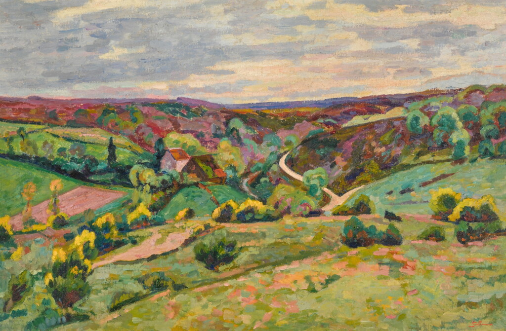 View full screen - View 1 of Lot 2. Hauteurs de la Sedelle, Creuse.