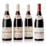 Chambertin, Clos de Bèze 2009 Bouchard Père et Fils (12 BT)