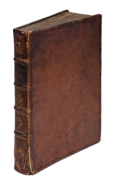 View full screen - View 1 of Lot 91. Civil War, 4 works in one volume by Markham, Vernon, Cruso and Raynsford.