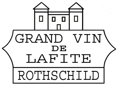 View full screen - View 1 of Lot 373. Château Lafite 2005 (3 BT).
