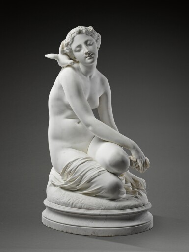 View full screen - View 1 of Lot 24. Le Retour du Printemps (The Return of Spring).