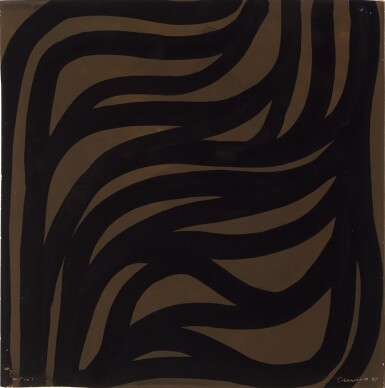 View full screen - View 1 of Lot 81. Irregular Grid.