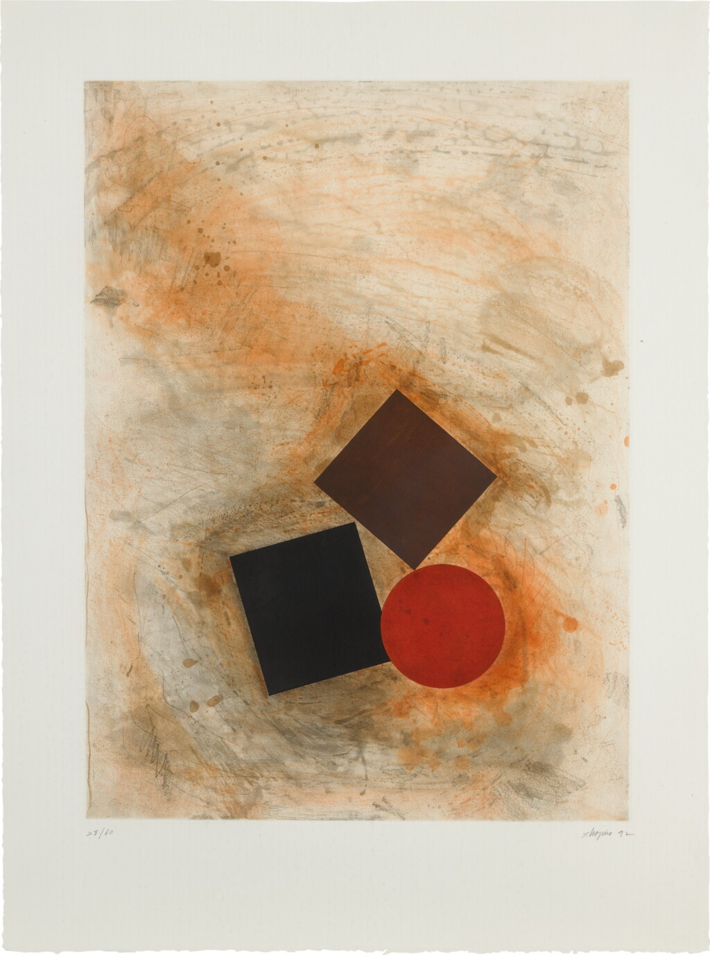 View full screen - View 1 of Lot 157. Untitled.