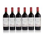 Domaine Allary Haut-Brion 2010 (12 BT)