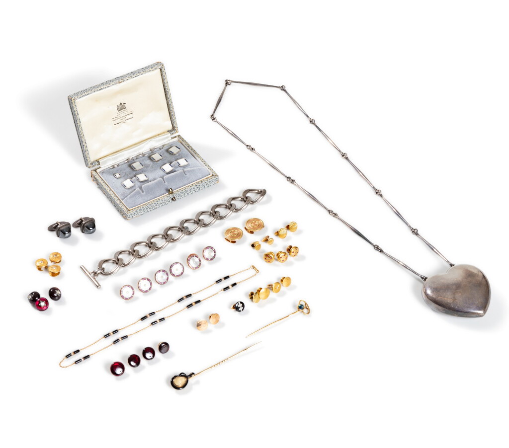 View full screen - View 1 of Lot 2192. Jewels and accessories | Jewels and accessories.