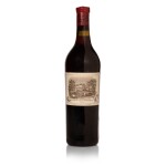 Château Lafite 1865 (1 BT)