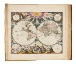 Goos, Pieter | The most aesthetically pleasing of the early Dutch sea-atlases