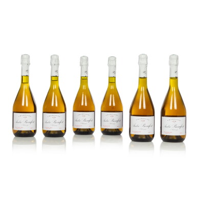 View full screen - View 1 of Lot 292. André Beaufort, a Ambonnay Reserve Grand Cru, Brut 1988 (6 BT).