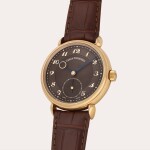 Reference 1140 | A limited edition pink gold wristwatch | Circa 2022