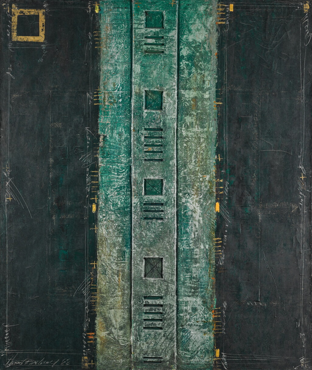View full screen - View 1 of Lot 52. Untitled.