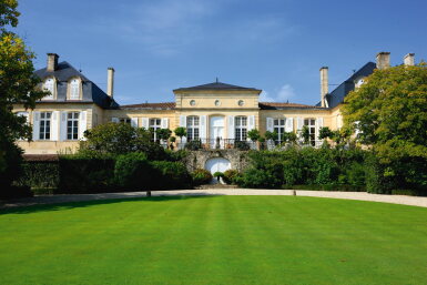 View full screen - View 1 of Lot 1066. Château Léoville Barton 2014 (3 DM).