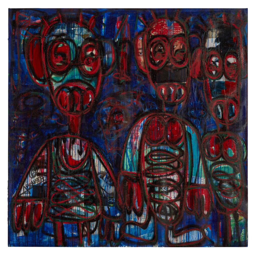 View full screen - View 1 of Lot 30. Untitled.
