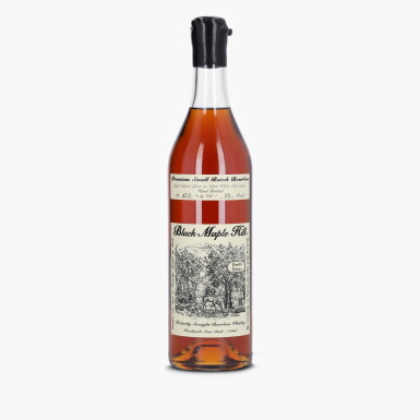 View full screen - View 1 of Lot 2384. Black Maple Hill Small Batch Bourbon 16 Year Old 95 Proof NV (1 Bottle 75cl).