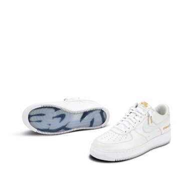 View full screen - View 1 of Lot 30. Nike Air Force 1 CMFT Vice Sample | Size 12.