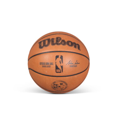 View full screen - View 1 of Lot 36. Game Issued 2023-2024 Milwaukee Bucks Basketball.