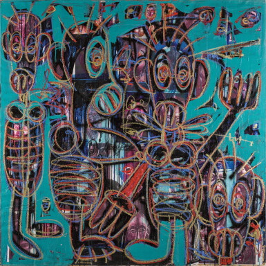 View full screen - View 1 of Lot 68. Untitled.