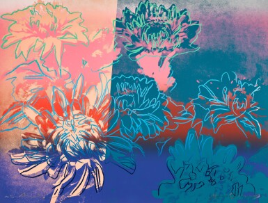 View full screen - View 1 of Lot 74. Kiku (F. & S. II.309).