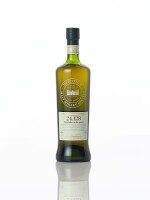Macallan 29 Year Old SMWS 24.128 Posh Ladies On The Prom 51.1 abv 1985 (1 BT70)