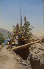 In Nubia