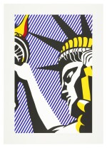 I Love Liberty (Corlett 192)