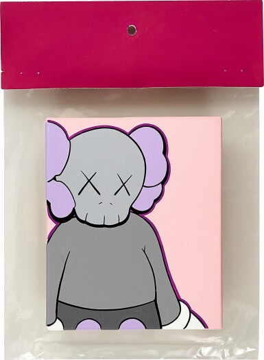 View full screen - View 1 of Lot 10. Untitled (Original Fake Series) | 無題(Original Fake 系列).