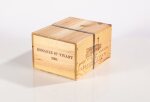 Romanée St. Vivant 2001 Domaine de la Romanée-Conti (6 BT)