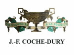 Monthélie Rouge 2017 J.-F. Coche-Dury (3 BT)