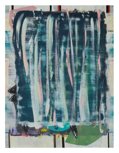 View full screen - View 1 of Lot 114. JON PESTONI | UNTITLED (EASTER).