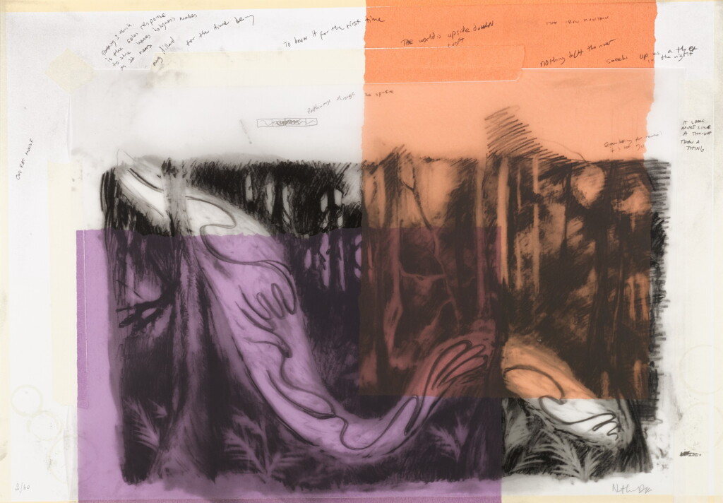 View full screen - View 1 of Lot 11. Waterfall Variation.