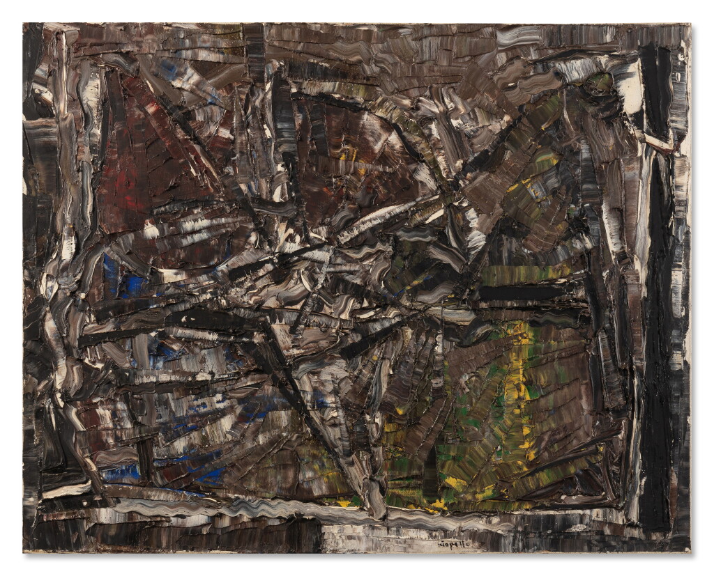 View full screen - View 1 of Lot 243. Untitled.