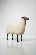 Mouton de Pierre