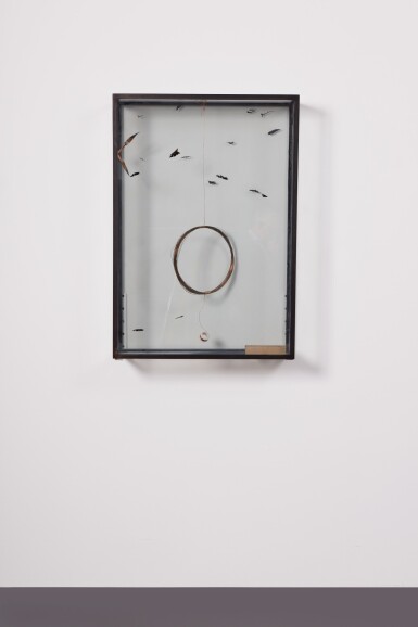 View full screen - View 1 of Lot 316. Chinese Wings.