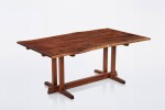 "Frenchman’s Cove II" Dining Table