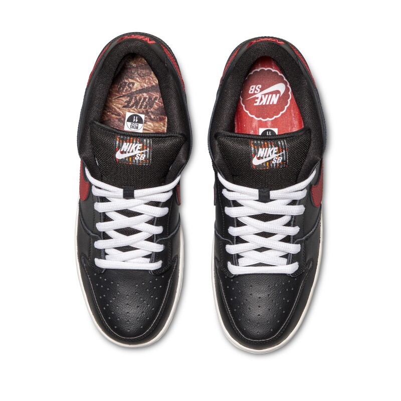 Nike Nike Dunk SB Low Shrimp Available For Immediate Sale At Sothebyâs