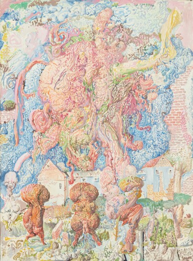 View full screen - View 1 of Lot 56. Untitled.