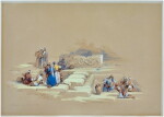Fountain at Cana