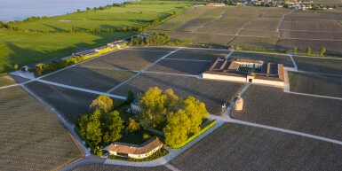 View full screen - View 1 of Lot 86. Château Latour 2011 (12 BT).