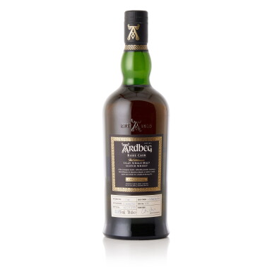 View full screen - View 1 of Lot 8088. Ardbeg Rare Cask 15 Year Old #9099 51.8 abv 2006 (1 BT70).